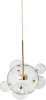 92EL-YG20074B-8W Подвесной светильник светодиодный Garda Decor 92EL-YG20074B-8W