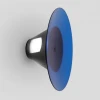 W1875 Blu Настенный светильник уличный Oasis Light W1875 Blu