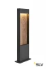 1002957 Наземный светильник Slv FLATT 1002957