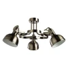 A5216PL-3AB Потолочная люстра Arte Lamp Martin A5216PL-3AB