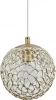 3821/S Подвесной светильник Newport 3820 3821/S (220V, на проводе, шар)