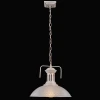 INDUSTRIAL 71018A/1P IVORY Подвесной светильник Natali Kovaltseva Industrial 71018A/1P IVORY