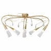 711063 Потолочная люстра Lightstar Aereo 711063