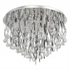 464015827 Потолочный светильник Chiaro Бриз 464015827
