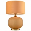 327-474-01 Настольная лампа Velante 327-474-01