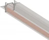A730133 Шинопровод магнитный встраиваемый в гипсокартон 48V Arte Lamp Optima-Accessories A730133