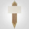 44,27 Бра Sohne Cg 90-0009 Fiore White H65 W29 ImperiumLoft 44,27 (189546-22) (220V)