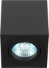 OL22 BK Точечный светильник ЭРА OL22 BK (220V)