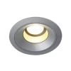 160544 Встраиваемый точечный светильник Slv Leddisk 160544