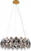 7204/17 LM-8 Подвесная люстра Divinare Rosalinda 7204/17 LM-8