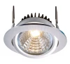 565307 Встраиваемый точечный светильник Deko-Light COB 565307
