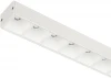 031574 Линейный потолочный светильник LED прямоугольный SNAP-STARLINE-LASER-S1200-26W Warm3000 (WH-WH, 80 deg, 48V) (Arlight, IP40 Металл) 031574