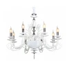 OML-79603-08 Подвесная люстра Omnilux Ozieri OML-79603-08