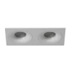 DL-MJ-1012G-W Встраиваемый точечный светильник DesignLed DL-MJ-1012 DL-MJ-1012G-W
