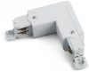 STR-30-W-CN-LI Коннектор угловой внутренний ЭРА STR-30-W-CN-LI (220V)