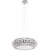 437010805 Подвесной светильник Chiaro Кларис 437010805