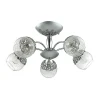 3020/5C Потолочная люстра Lumion Nevette 3020/5C