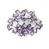 10231/530C Purple Потолочный светильник Loft It Clizia 10231/530C Purple