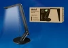 TLD-509 Black/LED/840Lm/4COLOR/Dimer/USB Офисная настольная лампа Uniel TLD-509 Black/LED/840Lm/4COLOR/Dimer/USB