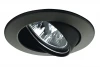 17951 Встраиваемый точечный светильник Paulmann Premium Line Halogen 17951