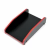 15120 Подставка п/сист. блок StrikeRack NEO black/red; черный/красная кромка