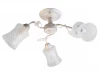 TL7140X-03WG Потолочная люстра Toplight Alyson TL7140X-03WG