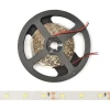 ULS-Q921 2835-60LED/m-8mm-IP20-DC12V-4,8W/m-5M-WW катушка в герметичной упаковке Светодиодная лента Volpe ULS-Q921 2835-60LED/m-8mm-IP20-DC12V-4,8W/m-5M-WW катушка в герметичной упаковке