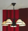 LSF-6303-05 Подвесная люстра Lussole Torano LSF-6303-05