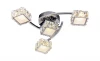 10249/4LED Потолочная люстра Escada 10249/4LED