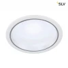 160591 Встраиваемый точечный светильник Slv Led Downlight 160591