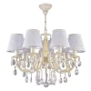 ARM390-07-W Подвесная люстра Maytoni Elegant 40 ARM390-07-W