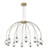 CL251190 Подвесная люстра Citilux Noona CL251190