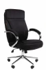 CHAIRMAN Home 794 Кресло Chairman Home 794 Россия ткань Т-84 черный