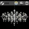 IL0808-1050HX-114 Ether Подвесная люстра светодиодная хрустальная с пультом ILLUMICO IL0808-1050HX-114 Ether