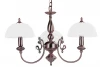 A3825LM-3AB Подвесная люстра Arte Lamp Valencia A3825LM-3AB