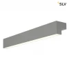 157435 Настенный светильник Slv L-line 157435