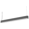 9543 Подвесной линейный светильник светодиодный Nowodvorski Soft Led 9543
