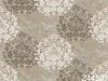 44537 Обои виниловые Zambaiti Metropolis 44537 10,05 x 0,53 м
