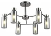 1115/6PL Потолочная люстра на штанге Escada 1115/6PL (220V)