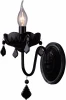 A8918AP-1BK Бра Arte Lamp Odillia A8918AP-1BK
