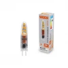 WSTD-JC-220V3W4KG4-P Светодиодная лампа 3Вт 4000K G4 Wolta WSTD-JC-220V3W4KG4-P