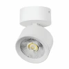 A5536SO Спот накладной LED 15W с накладной чашей Lightstar Alta Pro A5536SO
