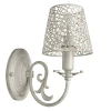 A5468AP-1WG Бра Arte Lamp Ragnatela A5468AP-1WG