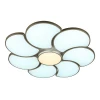 OML-18507-94 Потолочный светильник Omnilux Arielli OML-18507-94