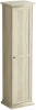 331341 Шкаф ОГОГО однодверный (ЛДСП/Дуб сонома)