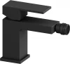 2062/03F Смеситель Timo Selene 2062/03F для биде, черный