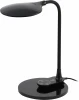 NLED-498-10W-BK Офисная настольная лампа светодиодная с регулировкой цветовой температуры и яркости ЭРА NLED-498-10W-BK