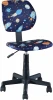 УТ000040039 Кресло Stool Group ЛОЛО Space арт.УТ000040039