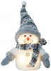 411219 Светодиодный Снеговик на батарейках Eglo JOYLIGHT 411219