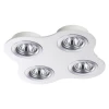 370392 Встраиваемый точечный светильник Novotech Morus 370392